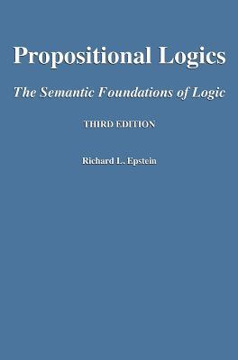 Propositional Logics Third Edition