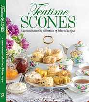 Teatime Scones: From the Editors of Teatime Subscription
