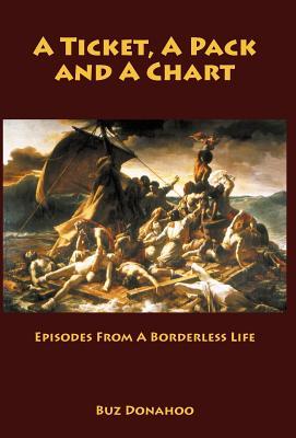 A Ticket, a Pack and a Chart: Episodes from a Borderless Life Subscription