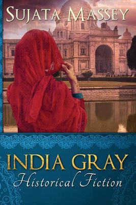 India Gray: Historical Fiction