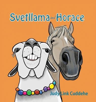 Svetllama and Horace