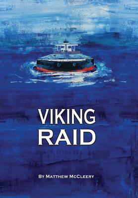 Viking Raid: A Robert Fairchild Novel