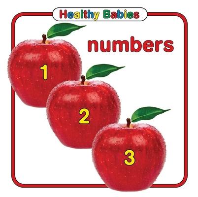 Healthy Babies: Numbers