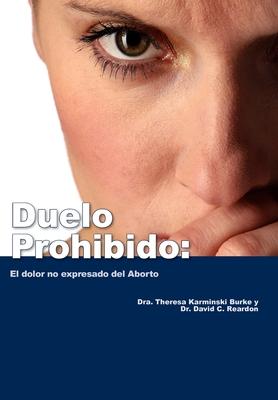 Duelo Prohibido: El dolor no expresado del Aborto