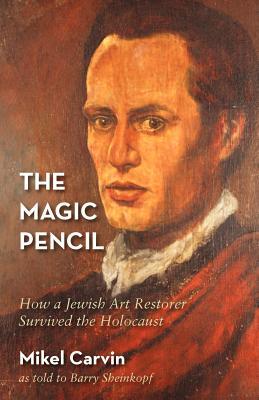 The Magic Pencil