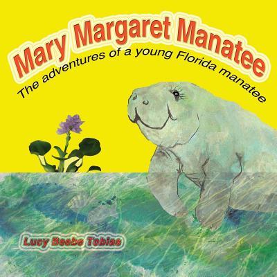 Mary Margaret Manatee