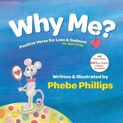 Why Me? Positive Verse for Loss & Sadness: For Ages 3 & Up Subscription