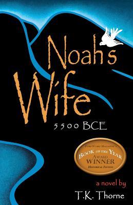 Noah's Wife