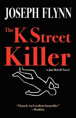 The K Street Killer