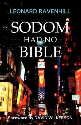 Sodom Had No Bible