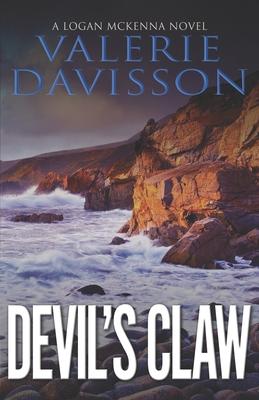 Devil's Claw: Logan McKenna Book 3