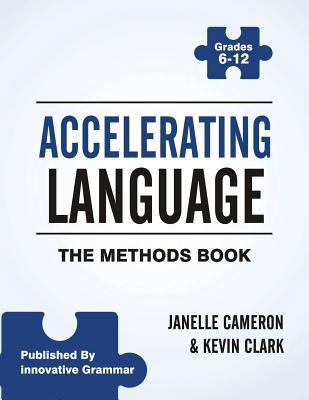 Accelerating Language: The Methods Book