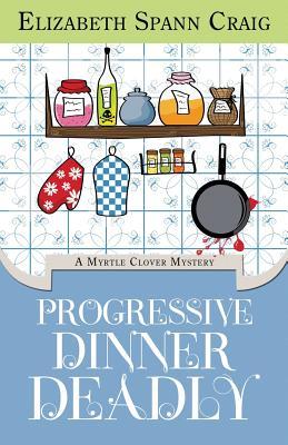 Progressive Dinner Deadly