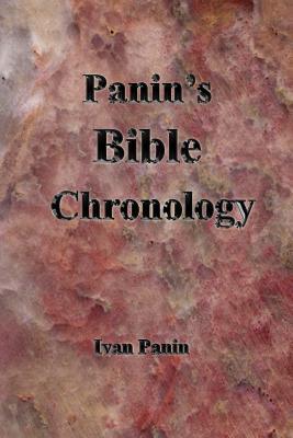 Panin's Bible Chronology