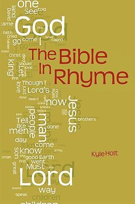 The Bible in Rhyme