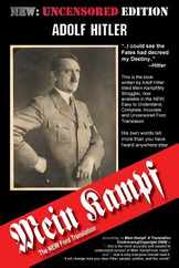 Mein Kampf: The New Ford Translation Subscription