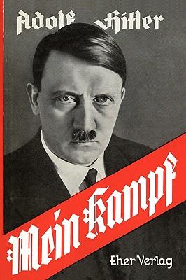 Mein Kampf(german Language Edition)