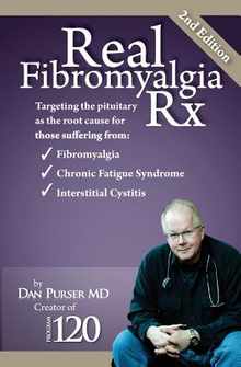 Real Fibromyalgia Rx