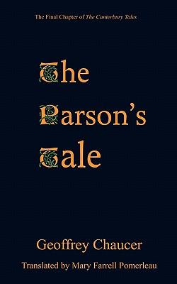 The Parson's Tale Subscription