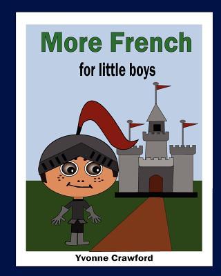 More French for Little Boys Subscription