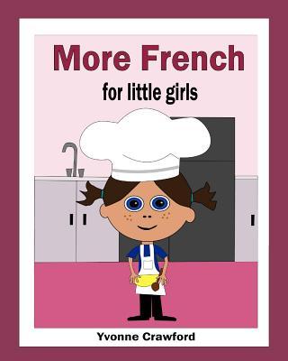 More French for Little Girls Subscription