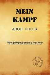 Mein Kampf (James Murphy Nazi Authorized Translation) Subscription