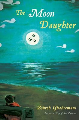 The Moon Daughter