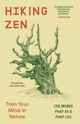 Hiking Zen: Train Your Mind in Nature Subscription
