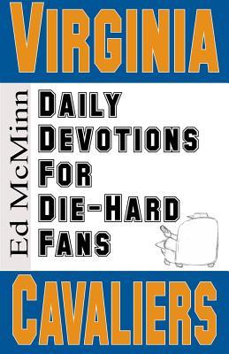 Daily Devotions for Die-Hard Fans Virginia Cavaliers Subscription
