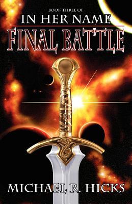 In Her Name: Final Battle