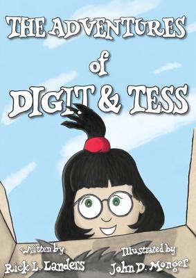 The Adventures of Digit & Tess