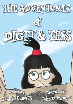 The Adventures of Digit & Tess