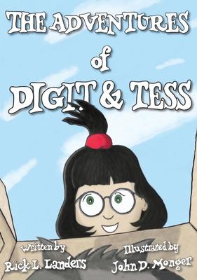 The Adventures of Digit & Tess