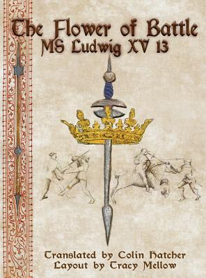 The Flower of Battle: MS Ludwig XV13