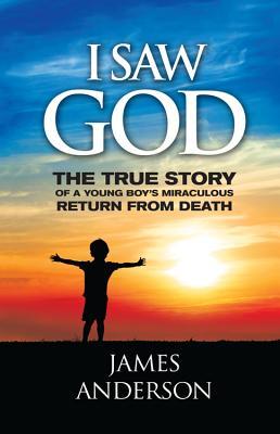 Revised Edition: The True Story of a Young Boy's Miraculous Return from Death