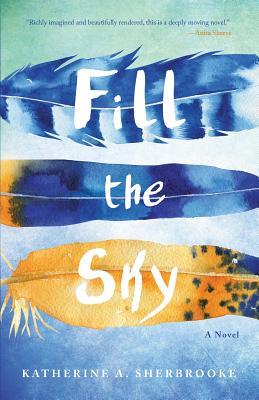 Fill the Sky