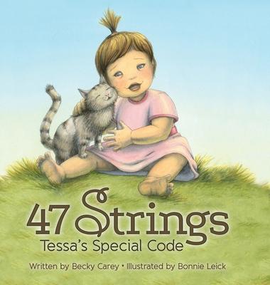 47 Strings: Tessa's Special Code