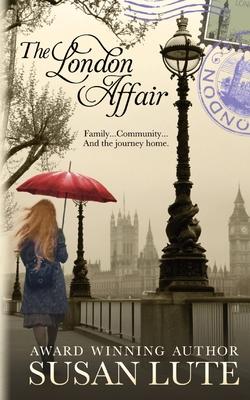 The London Affair