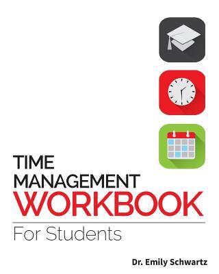 Time Management Workbook for Students