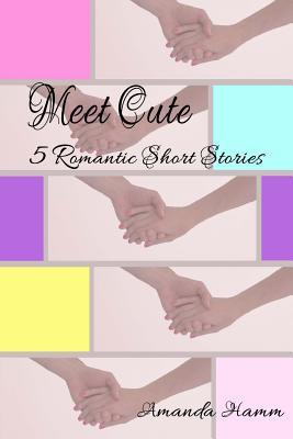 Meet Cute: 5 Romantic Short Stories Subscription