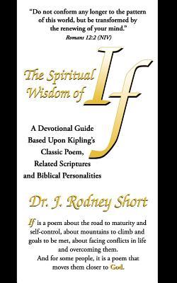 The Spiritual Wisdom of If