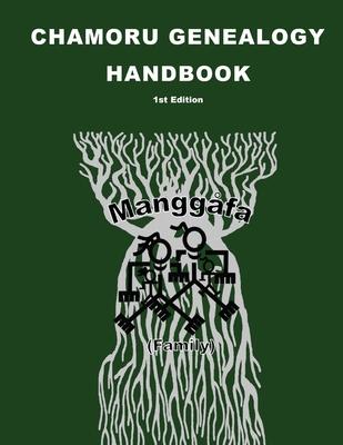 CHamoru Genealogy Handbook