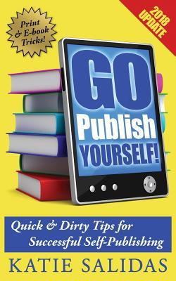 Go Publish Yourself!