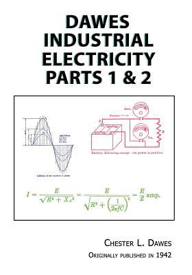 Dawes Industrial Electricity Parts 1 & 2 Subscription