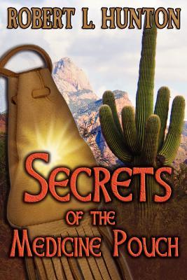 Secrets of the Medicine Pouch Subscription