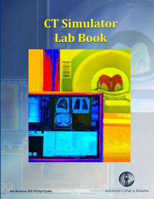 CT Lab Book