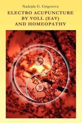 Electro Acupuncture by Voll (Eav) and Homeopathy