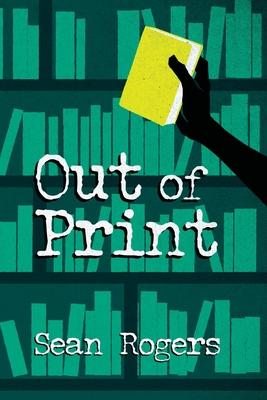 Out of Print Subscription