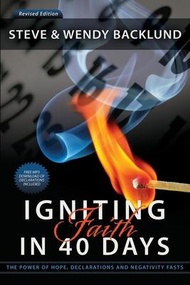 Igniting Faith in 40 Days