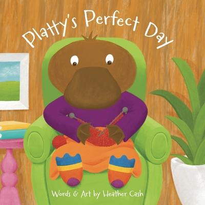 Platty's Perfect Day